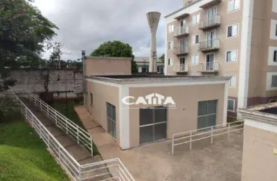 Apartamento com 3 dormitórios para alugar, 92 m² por R$ 3.080,00/mês - Itaquera - São Paulo/SP