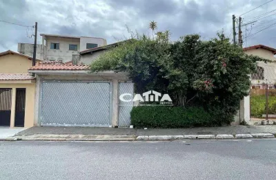 Casa com 3 dormitórios, 190 m² - venda por R$ 861.000,00 ou aluguel por R$ 5.000,00/mês - Parque do Carmo - São Paulo/SP