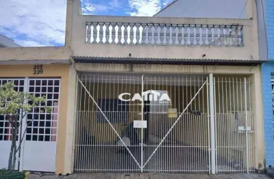 Casa com 2 dormitórios à venda, 129 m² por R$ 379.999,00 - São Miguel - São Paulo/SP