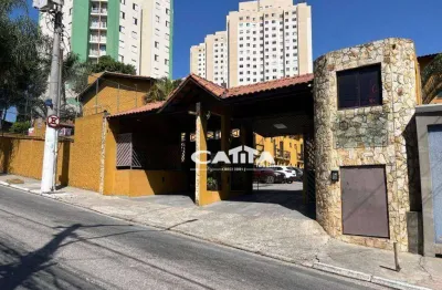 Sobrado com 3 dormitórios à venda, 71 m² por R$ 425.600,00 - Cidade Líder - São Paulo/SP