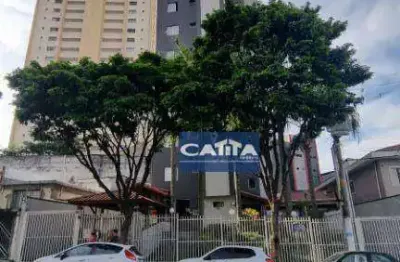 Apartamento com 2 dormitórios para alugar, 60 m² por R$ 2.085,51/mês - Vila Matilde - São Paulo/SP