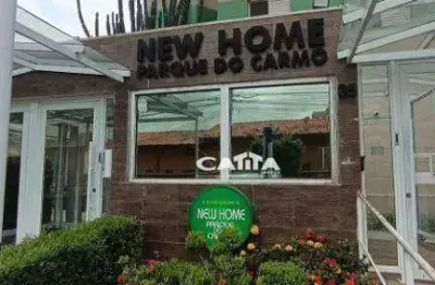 Apartamento com 2 quartos à venda na Rua Indaiá Grande, 99, Fazenda Aricanduva, São Paulo