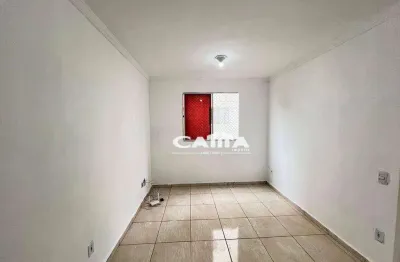 Apartamento com 2 dormitórios, 42 m² - venda por R$ 220.000,00 ou aluguel por R$ 1.680,00/mês - Itaquera - São Paulo/SP