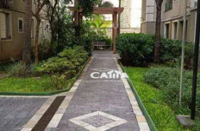 Apartamento com 2 quartos à venda na Rua Olga Fadel Abarca, 524, Jardim Santa Terezinha, São Paulo