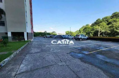 Apartamento com 2 dormitórios à venda, 50 m² por R$ 286.000,00 - Aricanduva - São Paulo/SP