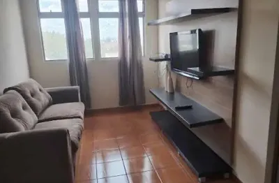 Apartamento com 2 dormitórios à venda, 43 m² por R$ 245.000,00 - Jardim Santa Terezinha - São Paulo/SP