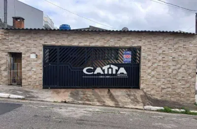 Casa com 5 dormitórios à venda, 198 m² por R$ 899.999,99 - Cidade Patriarca - São Paulo/SP