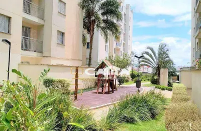 Apartamento 02 quartos e 01 vaga, com quintal à venda na Cidade Líder