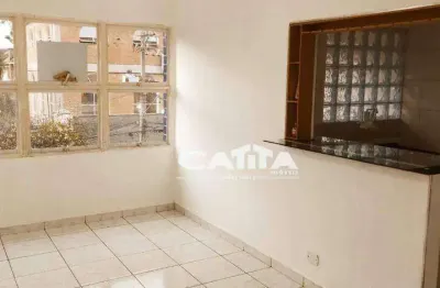 Apartamento com 2 dormitórios e 1 vaga à venda no edifício lucinda à venda, 52 m² por r$ 310.000 - vila carrão - são paulo/sp