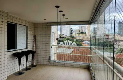 Apartamento com 3 dormitórios à venda, 98 m² por r$ 980.000,00 - vila formosa - são paulo/sp