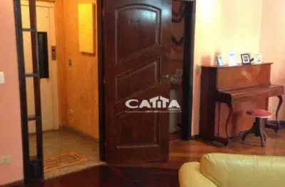 Apartamento com 3 dormitórios e 3 vagas à venda, 182 m² por r$ 980.000 - tatuapé - são paulo/sp