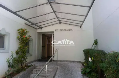 Apartamento com 3 dormitórios e 1 vaga à venda no edifício torres de espanha, 63 m² por r$ 330.000 - tatuapé - são paulo/sp