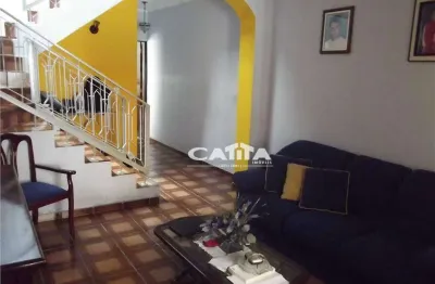 Sobrado à venda, 206 m² por r$ 390.000,00 - parque savoy city - são paulo/sp