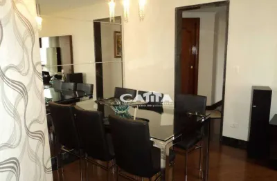Apartamento à venda, 122 m² por r$ 950.000,00 - tatuapé - são paulo/sp