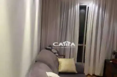 Apartamento com 2 dormitórios e 1 vaga à venda no edifício paraíso, 65 m² por r$ 550.000 - tatuapé - são paulo/sp