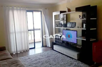 Apartamento à venda, 86 m² por r$ 750.000,00 - tatuapé - são paulo/sp