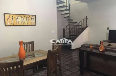 Sobrado com 3 dormitórios à venda, 210 m² por r$ 800.000,00 - vila formosa - são paulo/sp