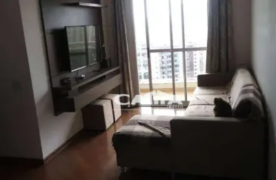 Apartamento à venda, 82 m² por r$ 780.000,00 - tatuapé - são paulo/sp