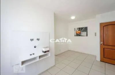 Apartamento com 2 dormitórios e 1 vaga à venda, 48 m² por R$ 310.000 - Mooca - São Paulo/SP