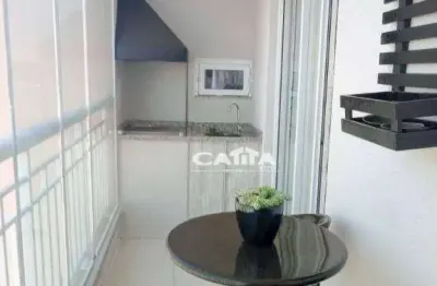 Apartamento com 3 dormitórios à venda, 72 m² por r$ 797.000,00 - tatuapé - são paulo/sp