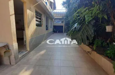 Casa à venda, 145 m² por r$ 750.000,00 - vila ema - são paulo/sp