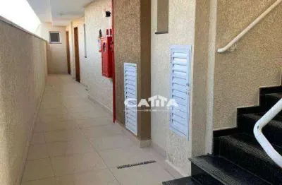 Apartamento com 2 quartos à venda, 38 m² por r$ 218.000 - vila guilhermina - são paulo/sp