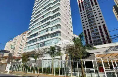 Apartamento, 127 m² - venda por r$ 1.850.000,00 ou aluguel por r$ 17.994,35/mês - tatuapé - são paulo/sp