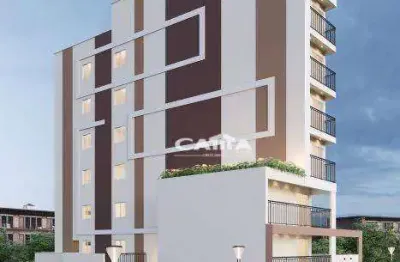 Studio à venda, 27 m² por r$ 220.240,00 - tatuapé - são paulo/sp