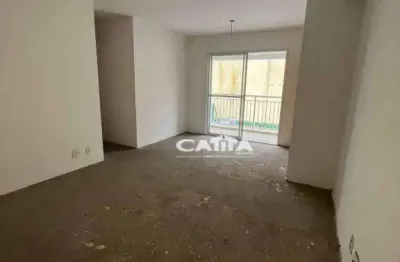 Apartamento à venda, 69 m² por r$ 519.000,00 - vila aricanduva - são paulo/sp