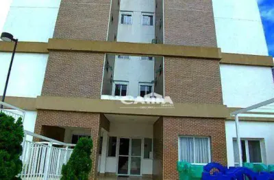 Apartamento à venda, 69 m² por r$ 519.000,00 - vila aricanduva - são paulo/sp