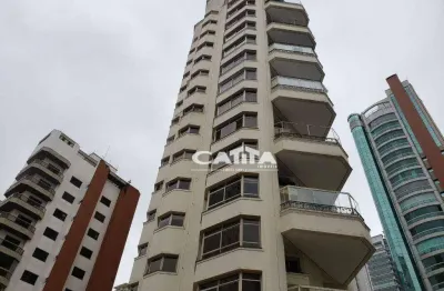 Apartamento com 4 dormitórios, 336 m² - venda por r$ 2.850.000,00 ou aluguel por r$ 20.000,00/mês - tatuapé - são paulo/sp