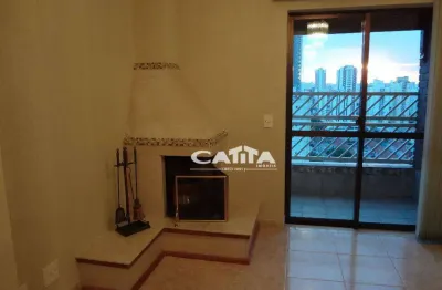 Apartamento cobertura de 3 dormitórios e 2 vagas à venda no residencial ilhas gregas, 128 m² por r$ 1.600.000 - tatuapé - são paulo/sp