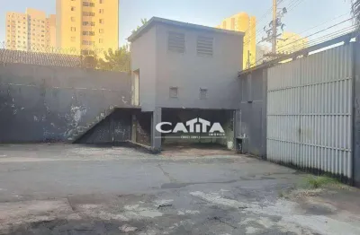 Galpão, 1500 m² - venda por r$ 7.700.000,00 ou aluguel por r$ 49.028,00/mês - tatuapé - são paulo/sp