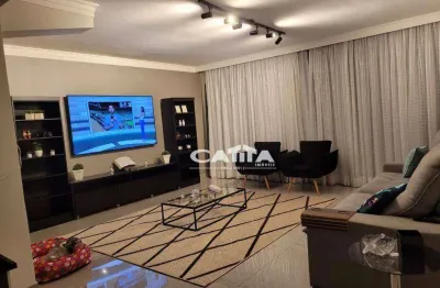 Sobrado à venda, 191 m² por r$ 1.060.000,00 - tatuapé - são paulo/sp