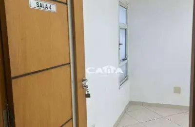 Sala para alugar, 10 m² por r$ 1.450,00/mês - tatuapé - são paulo/sp