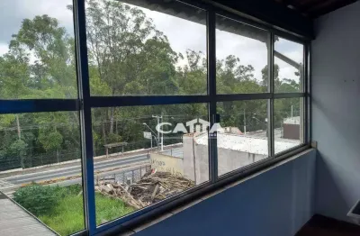 Sobrado à venda, 183 m² por r$ 450.000,00 - itaquera - são paulo/sp