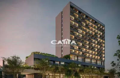 Sala para alugar, 25 m² por r$ 3.302,00/mês - anália franco - são paulo/sp