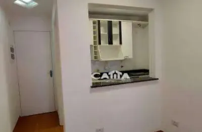 Apartamento com 2 dormitórios e 1 vaga à venda, 50 m² por r$ 230.000 - itaquera - são paulo/sp