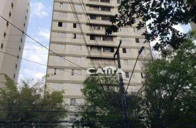 Apartamento à venda, 75 m² por r$ 700.000,00 - tatuapé - são paulo/sp