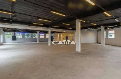 Salão para alugar, 724 m² por r$ 20.094,10/mês - vila carrão - são paulo/sp