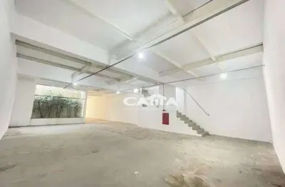 Prédio para alugar, 1045 m² por r$ 24.342,00/mês - tatuapé - são paulo/sp