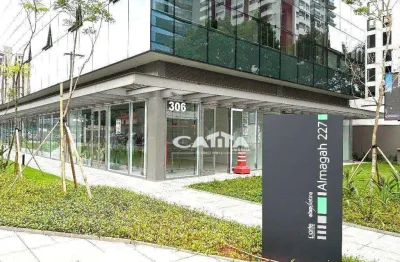 Loja, 344 m² - venda por r$ 8.600.000,00 ou aluguel por r$ 53.496,35/mês - tatuapé - são paulo/sp