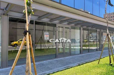 Loja, 145 m² - venda por r$ 3.260.000,00 ou aluguel por r$ 20.240,48/mês - tatuapé - são paulo/sp