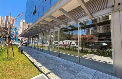 Loja, 154 m² - venda por r$ 3.850.000,00 ou aluguel por r$ 22.272,10/mês - tatuapé - são paulo/sp