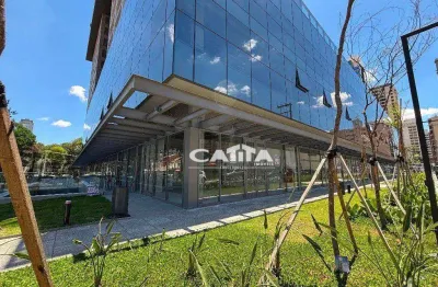 Loja, 137 m² - venda por r$ 3.500.000,00 ou aluguel por r$ 21.192,72/mês - tatuapé - são paulo/sp