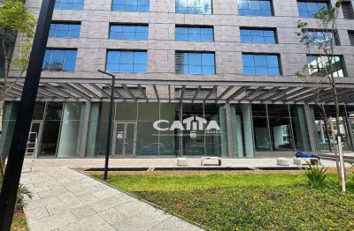 Loja, 121 m² - venda por r$ 2.720.000,00 ou aluguel por r$ 16.980,33/mês - tatuapé - são paulo/sp