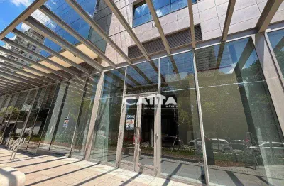 Loja, 226 m² - venda por r$ 5.085.000,00 ou aluguel por r$ 30.545,29/mês - tatuapé - são paulo/sp