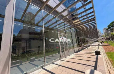 Loja, 206 m² - venda por r$ 4.630.000,00 ou aluguel por r$ 27.815,90/mês - tatuapé - são paulo/sp