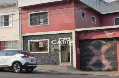 Sobrado para alugar, 253 m² por r$ 8.535,23/mês - tatuapé - são paulo/sp