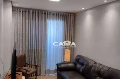 Apartamento com 2 dormitórios e 1 vaga à venda no condomínio villas boas, 64 m² por r$ 640.000 - jardim textil - são paulo/sp